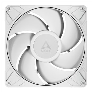 Вентилатор ARCTIC P14 Pro PST White - 140mm PWM 1