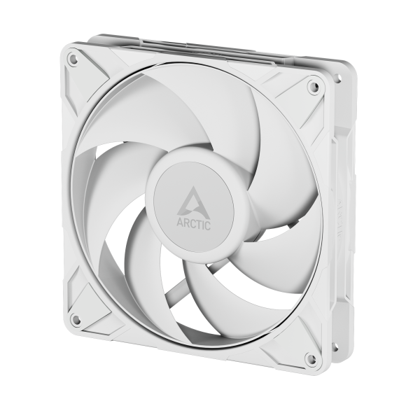 Вентилатор ARCTIC P14 Pro PST White - 140mm PWM 2