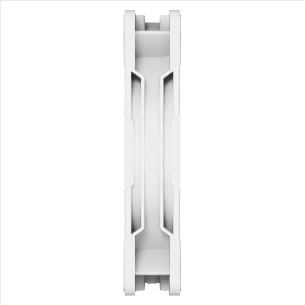 Вентилатор ARCTIC P14 Pro PST White - 140mm PWM 3