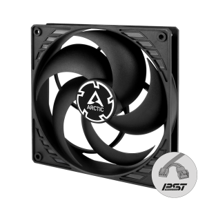 Вентилатор ARCTIC P14 PWM Black 1