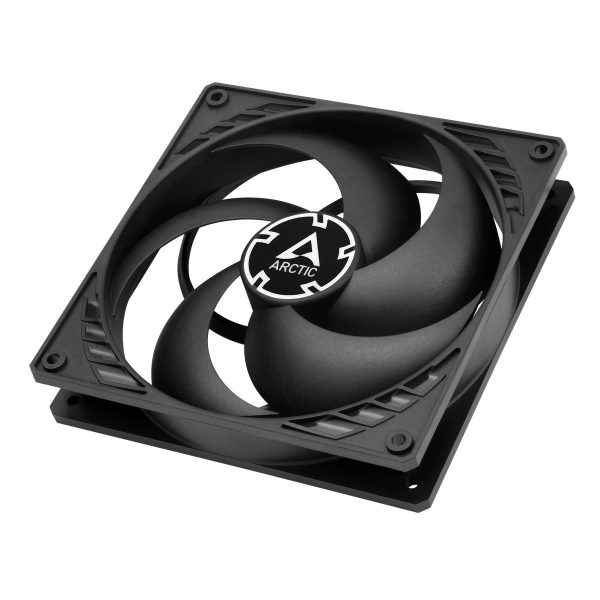 Вентилатор ARCTIC P14 PWM Black 2