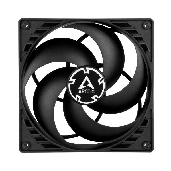 Вентилатор ARCTIC P14 PWM Black 3