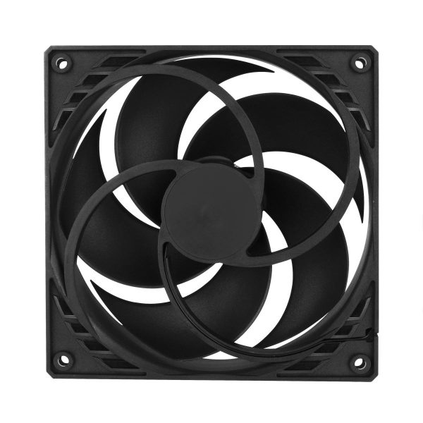 Вентилатор ARCTIC P14 PWM Black 4