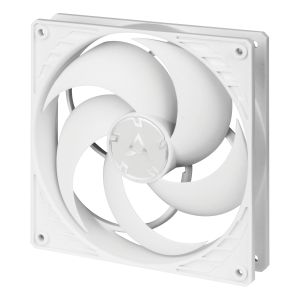 Вентилатор ARCTIC P14 PWM White/White 1