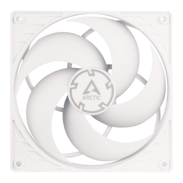 Вентилатор ARCTIC P14 PWM White/White 2