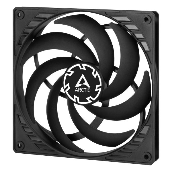 Вентилатор ARCTIC P14 SLIM PWM PST 1