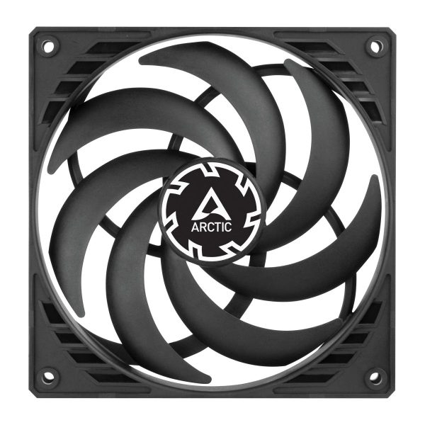 Вентилатор ARCTIC P14 SLIM PWM PST 2