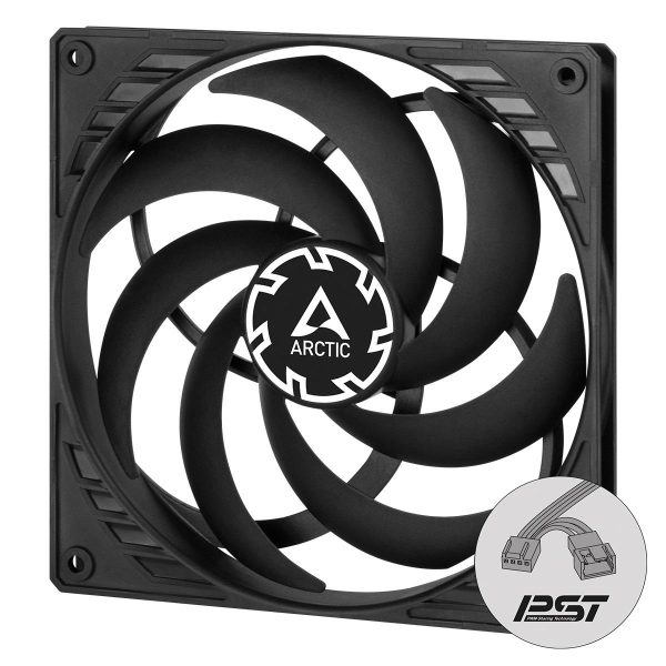 Вентилатор ARCTIC P14 SLIM PWM PST 7
