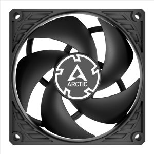 Вентилатор ARCTIC P9 Max PWM - Черен 1