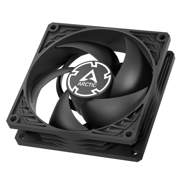 Вентилатор ARCTIC P9 Max PWM - Черен 3