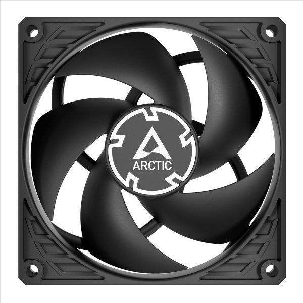 Вентилатор ARCTIC P9 Silent - Черен 1