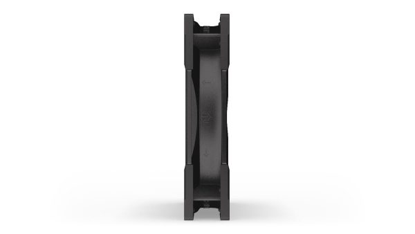 Вентилатор ENDORFY Fluctus 120 PWM ARGB - Черен 8
