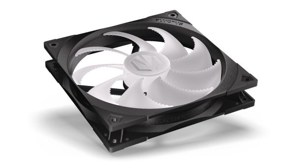 Вентилатор ENDORFY Fluctus 140 PWM ARGB - Черен 10
