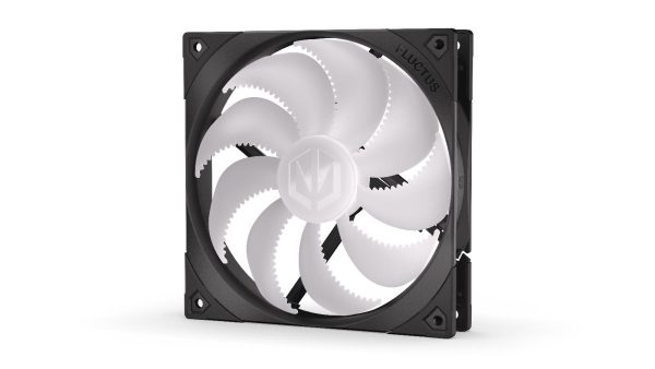 Вентилатор ENDORFY Fluctus 140 PWM ARGB - Черен 4
