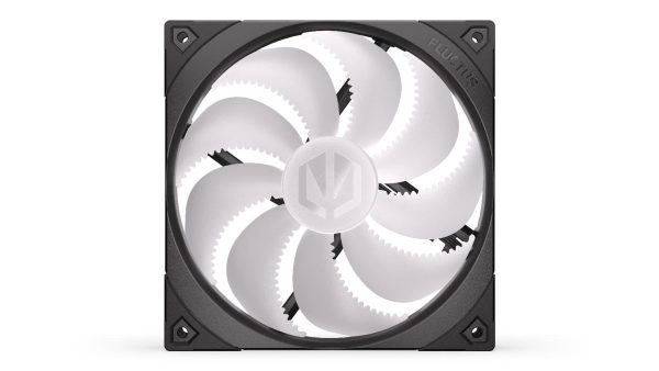Вентилатор ENDORFY Fluctus 140 PWM ARGB - Черен 7