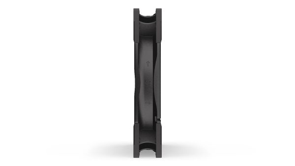 Вентилатор ENDORFY Fluctus 140 PWM ARGB - Черен 8