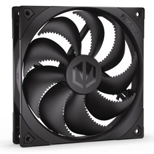 Вентилатор ENDORFY Fluctus 140 PWM - Черен 1