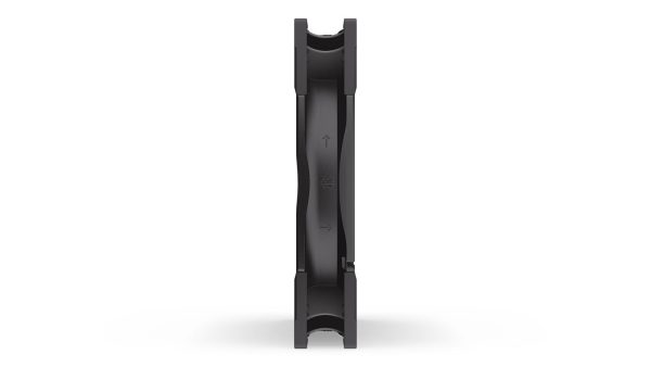 Вентилатор ENDORFY Fluctus 140 PWM - Черен 7
