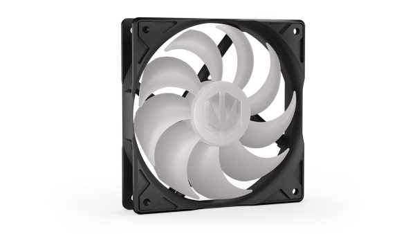 Вентилатор ENDORFY Stratus 120 PWM ARGB - Черен 2