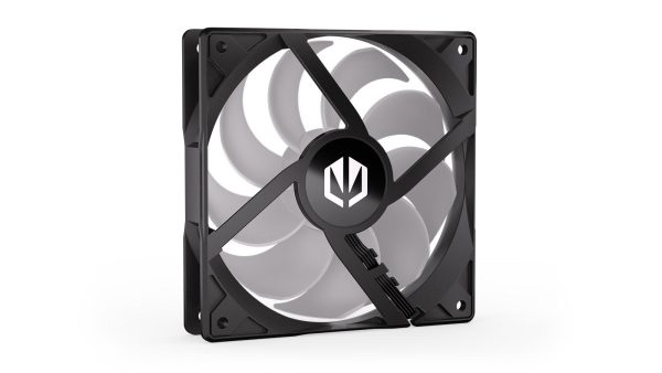 Вентилатор ENDORFY Stratus 120 PWM ARGB - Черен 4