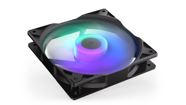 Вентилатор ENDORFY Stratus 120 PWM ARGB - Черен 8