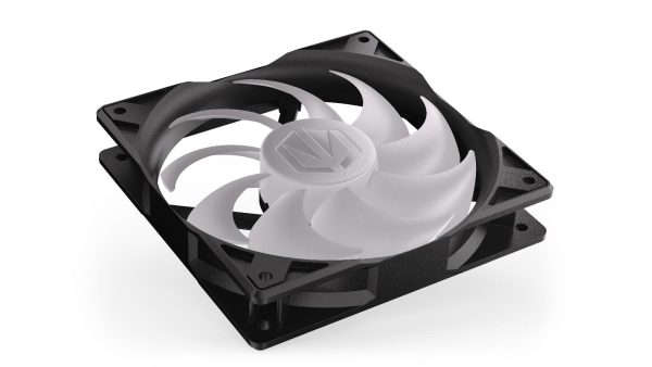 Вентилатор ENDORFY Stratus 120 PWM ARGB - Черен 9