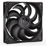 Вентилатор ENDORFY Stratus 120 PWM - Черен 1