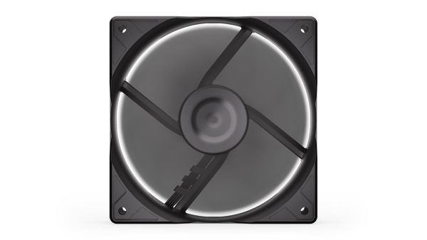 Вентилатор ENDORFY Stratus 120 PWM - Черен 5