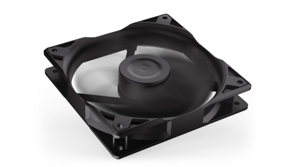Вентилатор ENDORFY Stratus 120 PWM - Черен 8