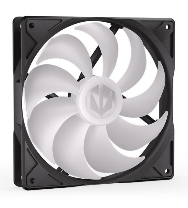 Вентилатор ENDORFY Stratus 140 PWM ARGB - Черен 2