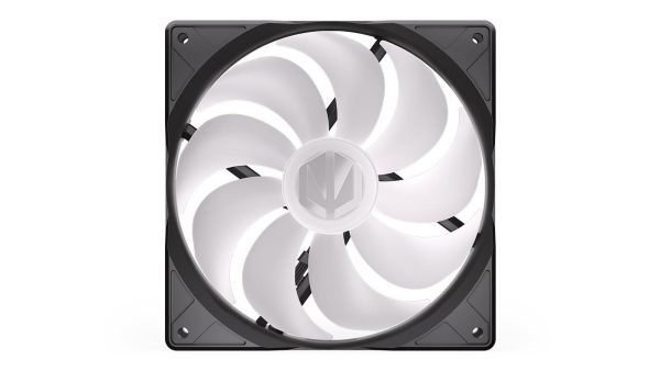 Вентилатор ENDORFY Stratus 140 PWM ARGB - Черен 6
