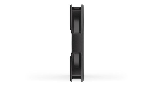 Вентилатор ENDORFY Stratus 140 PWM ARGB - Черен 7