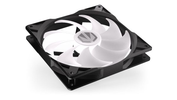 Вентилатор ENDORFY Stratus 140 PWM ARGB - Черен 9