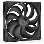 Вентилатор ENDORFY Stratus 140 PWM - Черен 1