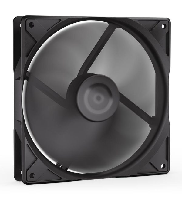 Вентилатор ENDORFY Stratus 140 PWM - Черен 2