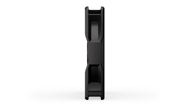 Вентилатор ENDORFY Zephyr 120 - Черен 7