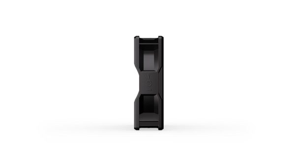 Вентилатор ENDORFY Zephyr 80 - Черен 7