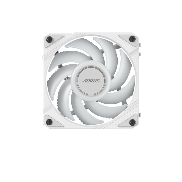 Вентилатор GIGABYTE AORUS EZ CHAIN 120 ICE ARGB 5
