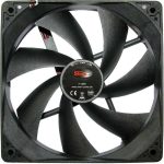 Вентилатор Inter Tech 120m Sinan F-120-S - Bulk 1