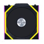 Вентилатор Lian Li UNI FAN SL Wireless ARGB PWM Reverse Blade - 120 mm Черен 1