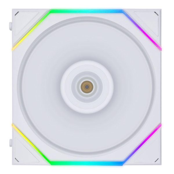 Вентилатор Lian Li UNI FAN TL 140mm - White 1