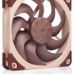 Вентилатор Noctua 120mm NF-A12x25 G2 LS-PWM 1