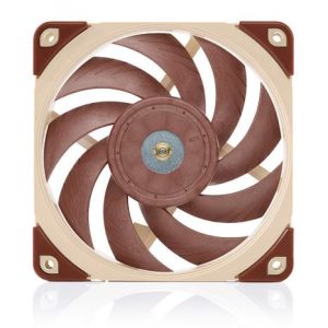 Вентилатор Noctua 120mm NF-A12x25-PWM 1