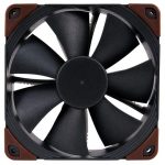 Вентилатор Noctua 120mm NF-F12 iPPC-3000 PWM 1