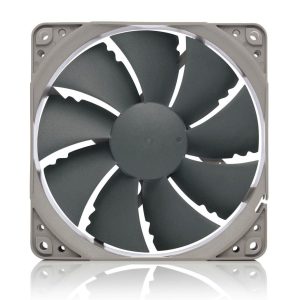 Вентилатор Noctua 120mm NF-P12 redux 1700PWM 1