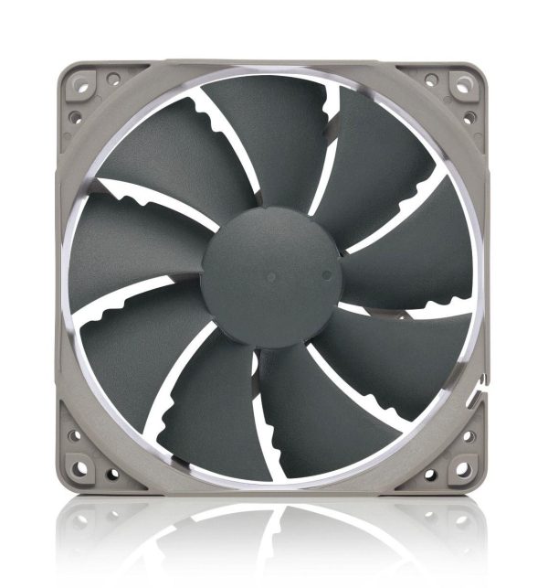 Вентилатор Noctua 120mm NF-P12 redux 1700PWM 1