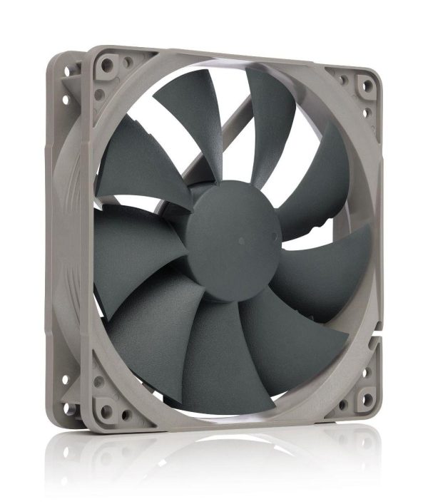 Вентилатор Noctua 120mm NF-P12 redux 1700PWM 2