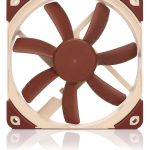 Вентилатор Noctua 120mm NF-S12A PWM 1