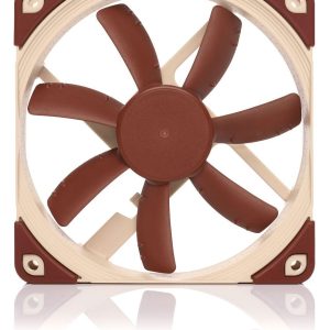 Вентилатор Noctua 120mm NF-S12A PWM 1