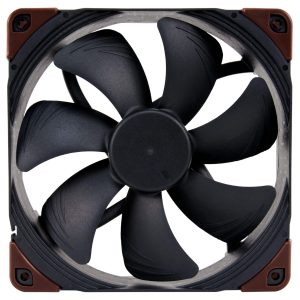 Вентилатор Noctua 140mm NF-A14 iPPC-2000 PWM 1